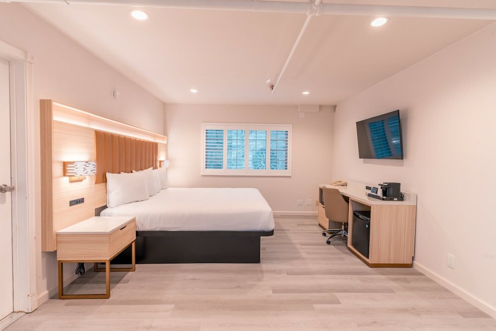 Фото Inn on Broadway