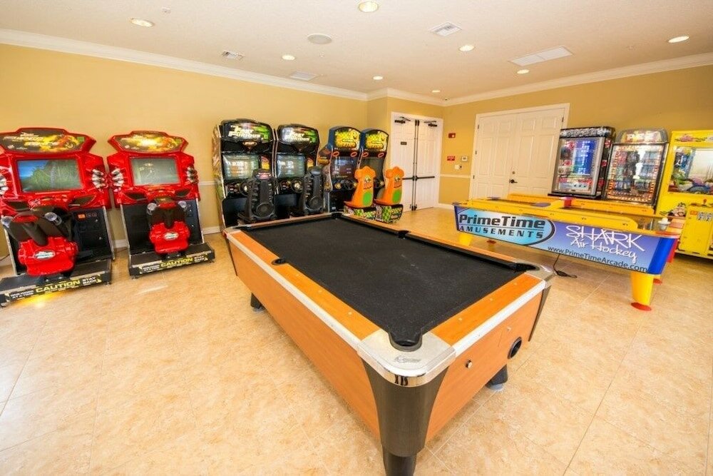 Фото H2u - Olive - Vc4804 4 Bedroom Apts by Redawning