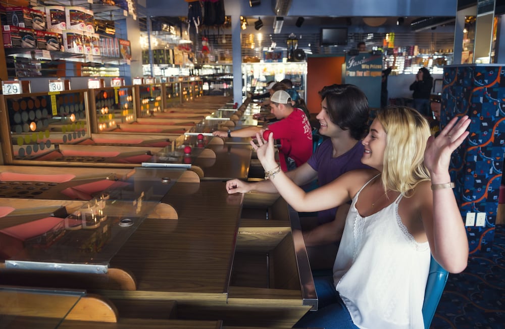 Фото Inn at the Prom