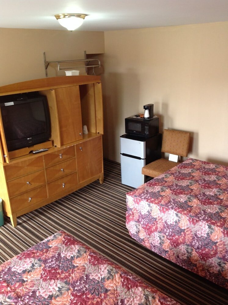 Фото Sunset Motel