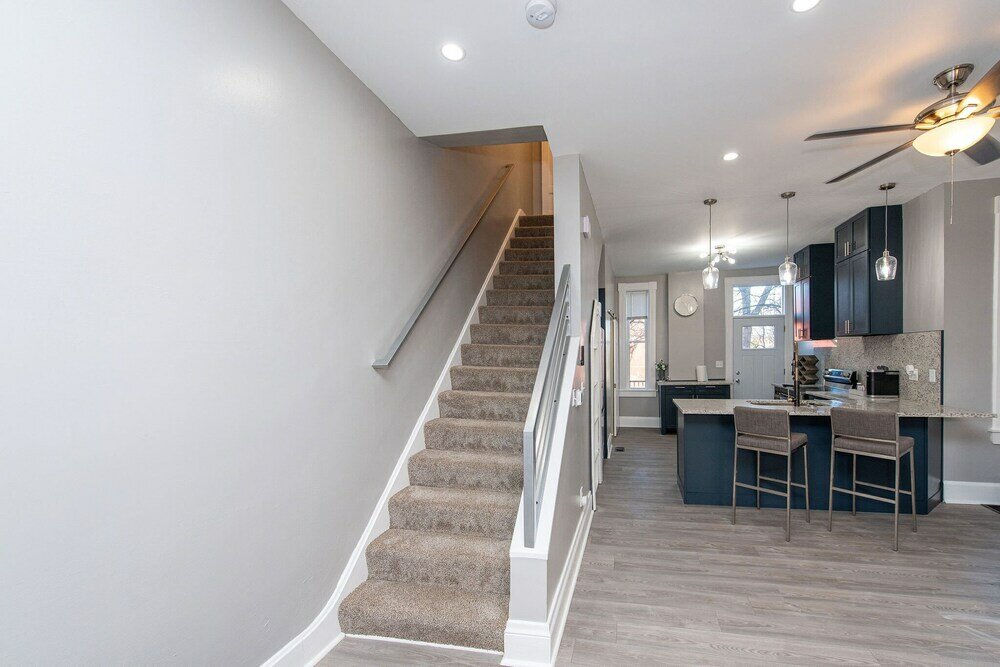 Фото The Incline Suites