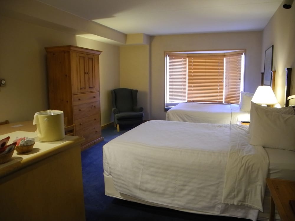 Фото The Vintage Hotel