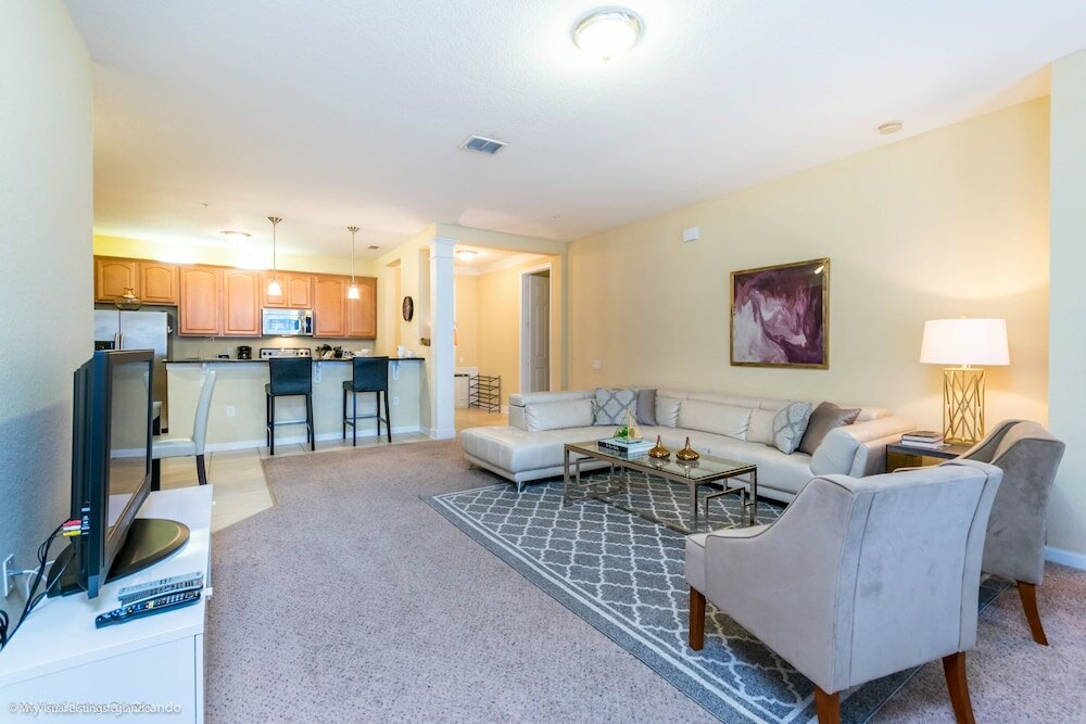 Фото Cozy Vista Cay Condo! Free Resort Access