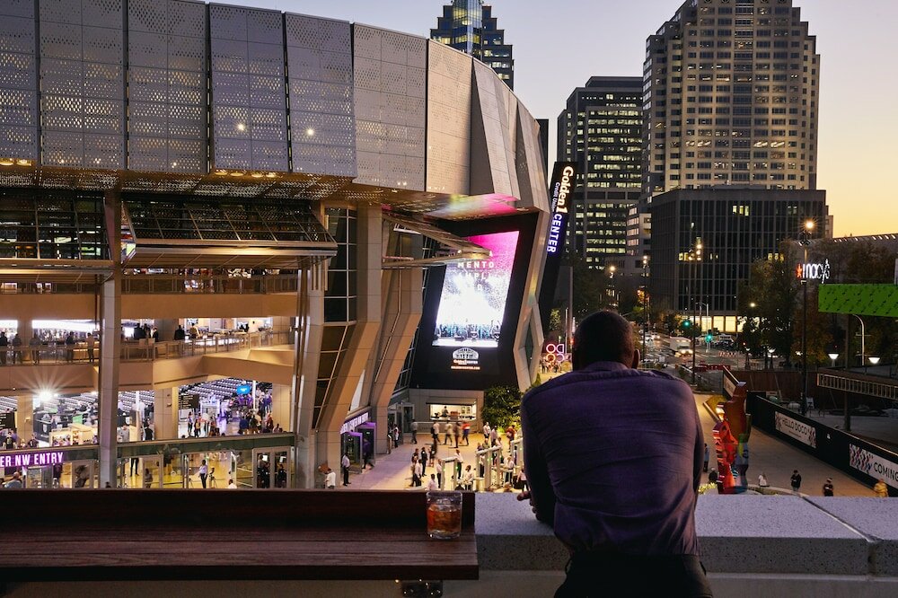 Фото Kimpton Sawyer Hotel, an Ihg Hotel