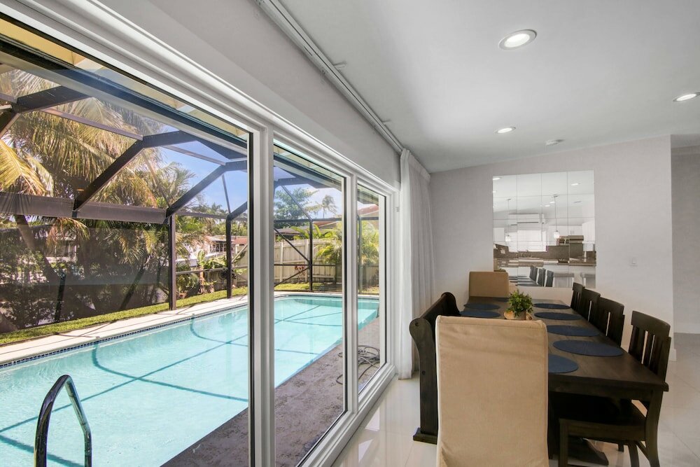 Фото Waterfront Oasis