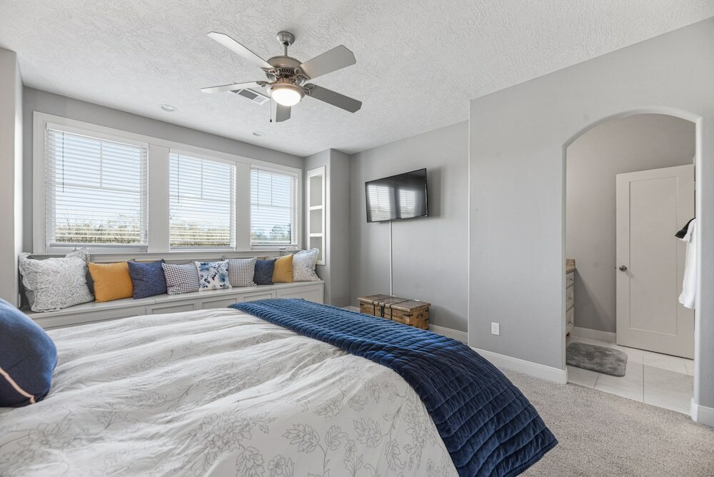 Фото Happy Goat Retreat