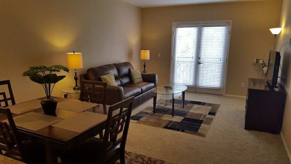 Фото Apartment near Gaslamp & Convetion Center