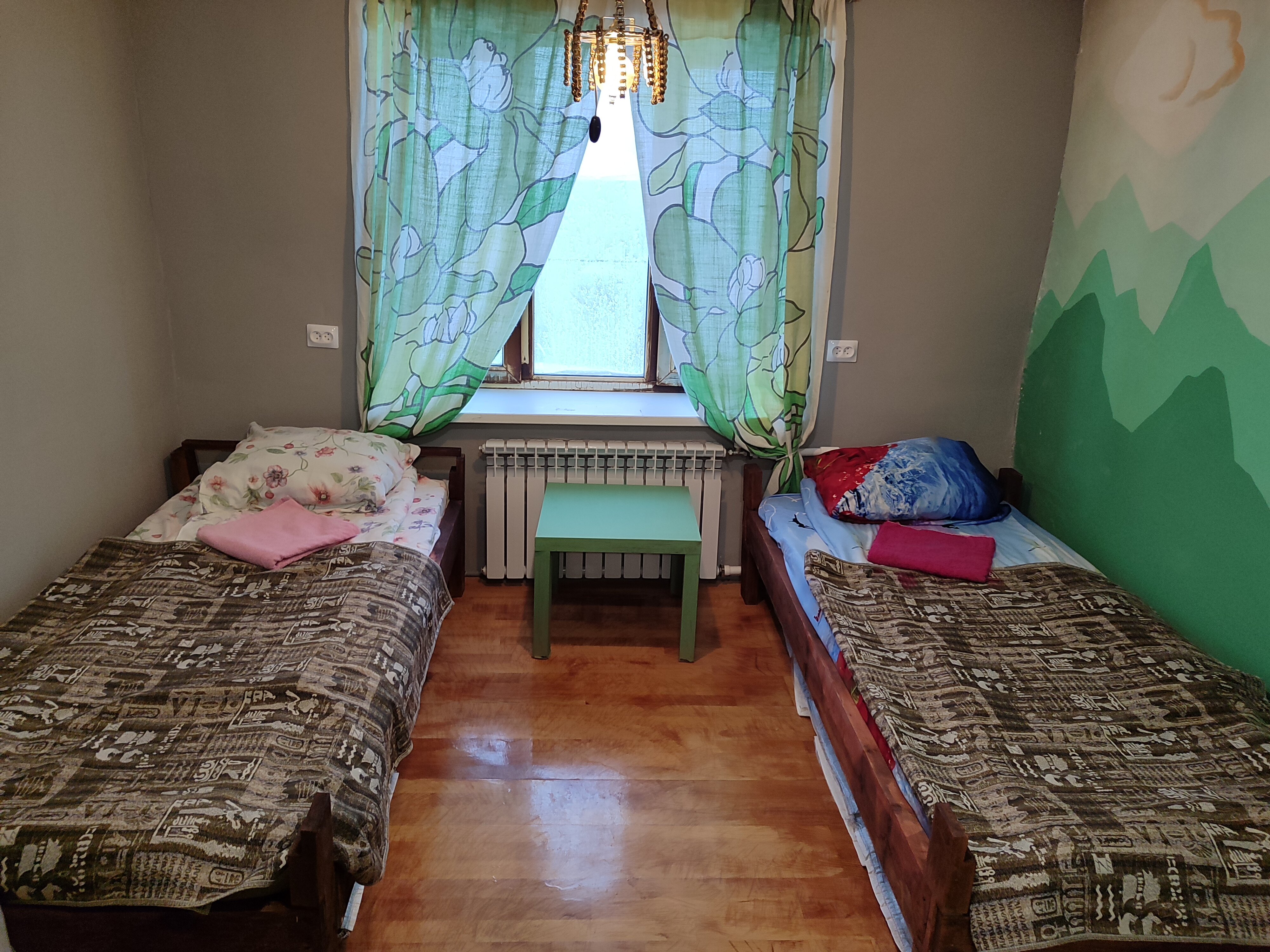 Фото Дом Туриста в Саблино