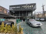 Vegas auto gallery (Jambyl oblysy, Taraz, Abaya Avenue), car dealership