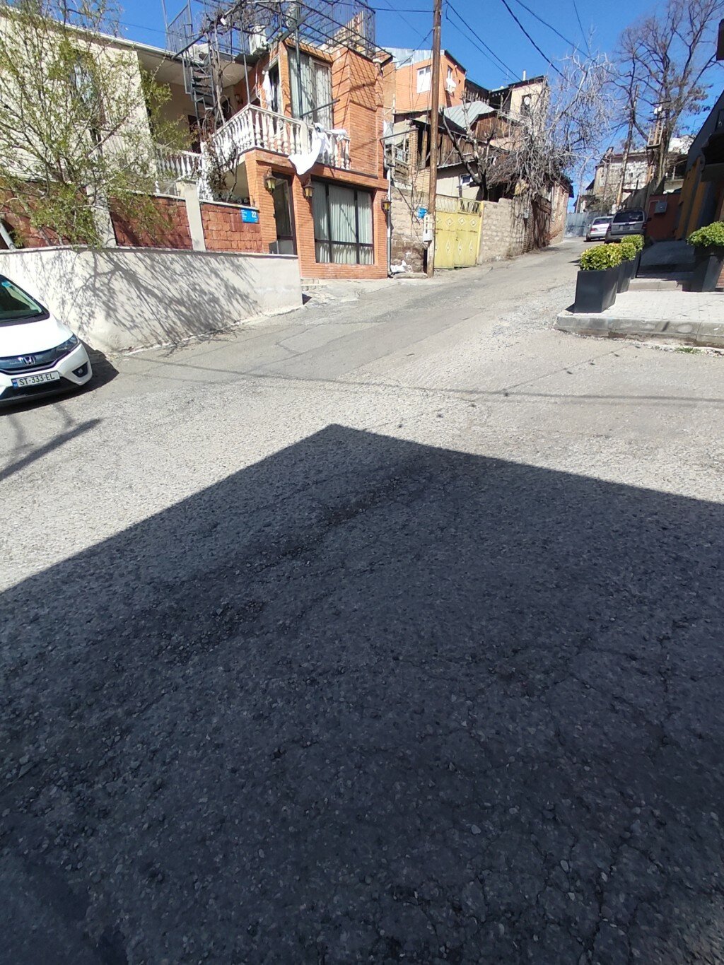 Фото New Tbilisi Hostel