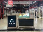 IQOS (Солтүстік айналым тас жолы, 3), темекі және шылым қоспалары дүкені  Алматыда