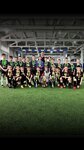Football School IQ (Sharlykskoye shosse, 1/2), sports club
