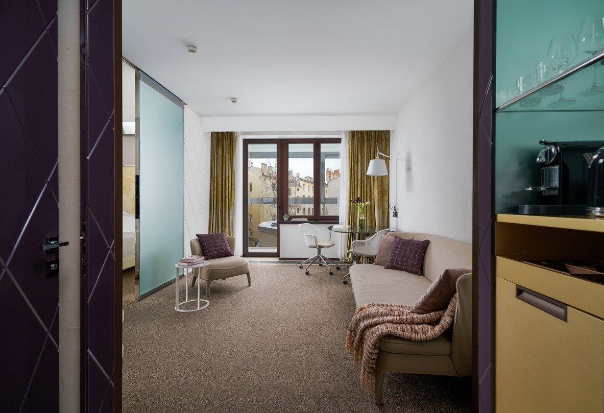 Фото So St. Petersburg