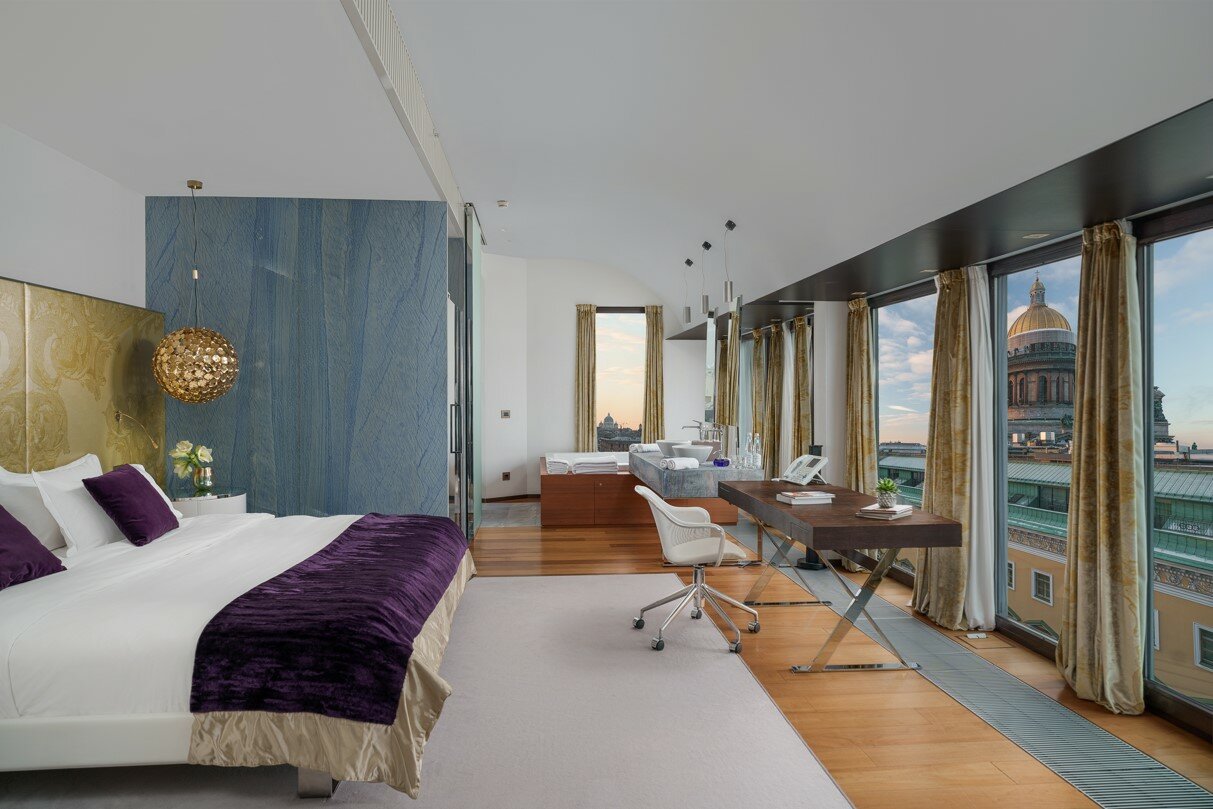 Фото So St. Petersburg