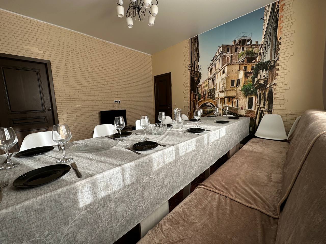 Фото Casa Fiesta