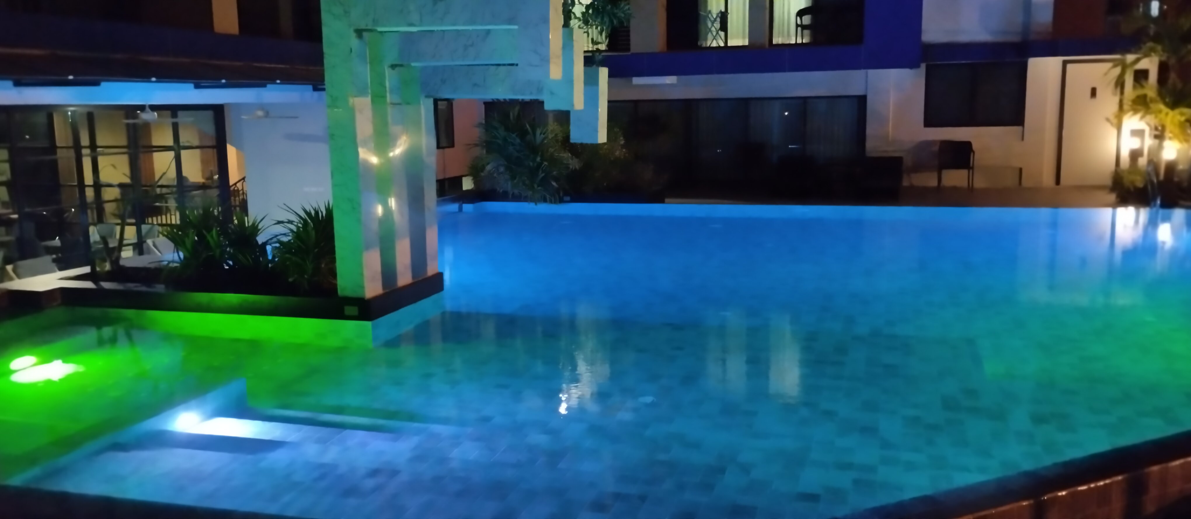 Фото Lewit Hotel Pattaya, a member of Radisson Individuals