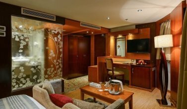 Фото Luxor Nile Cruises