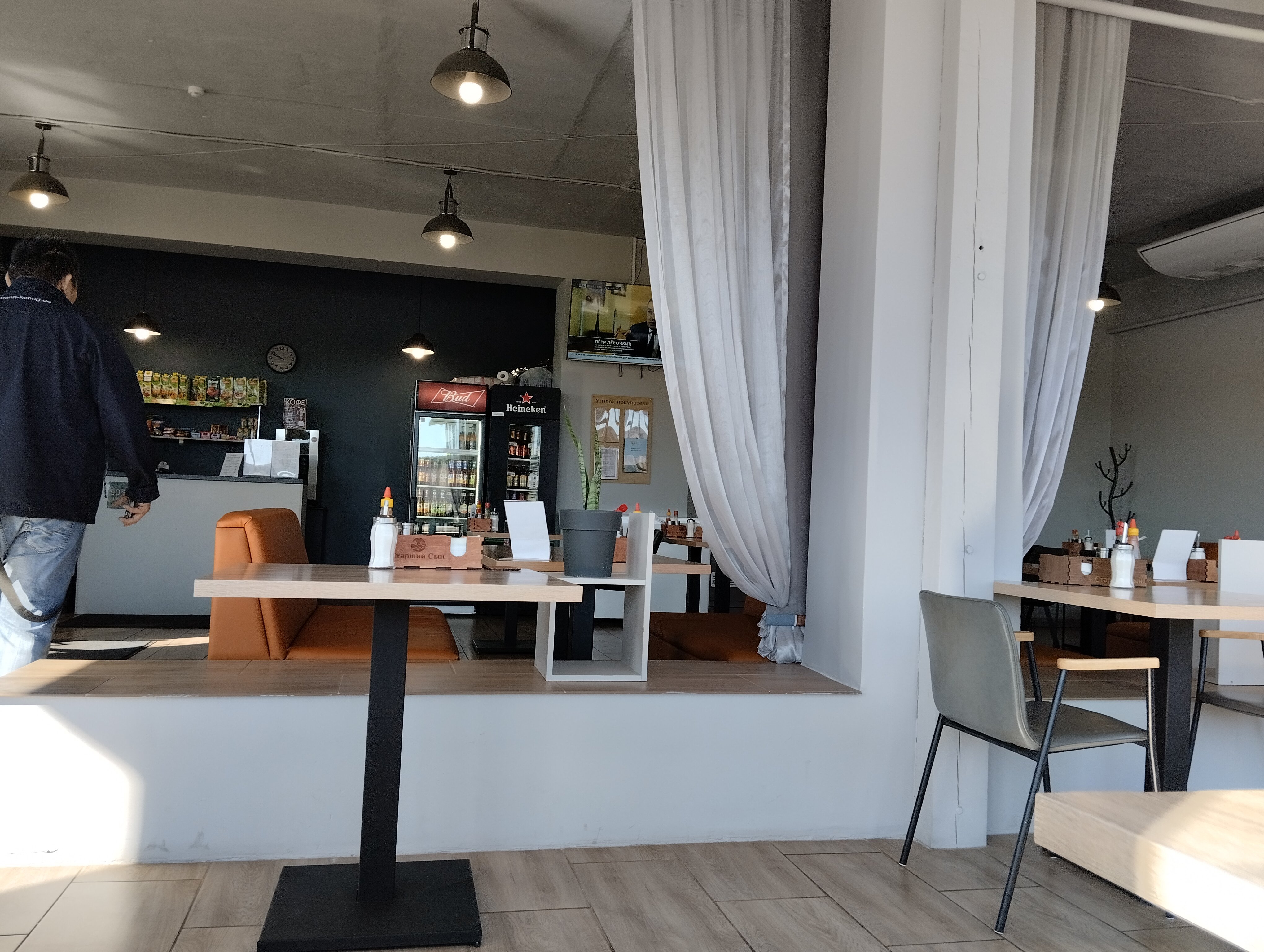 Фото Старший сын