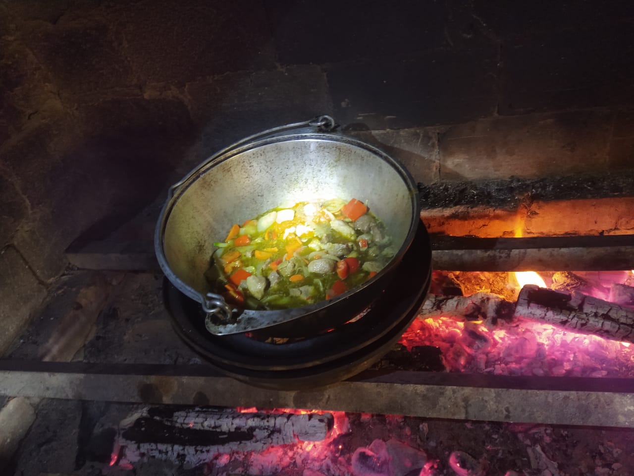 Фото Ясная поляна