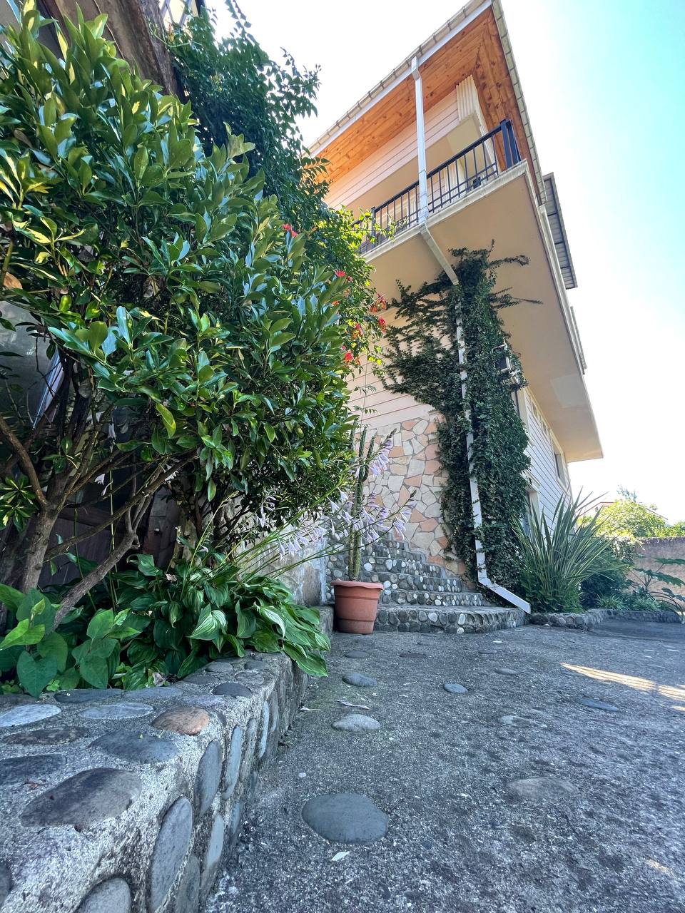 Фото SV Hotel Batumi