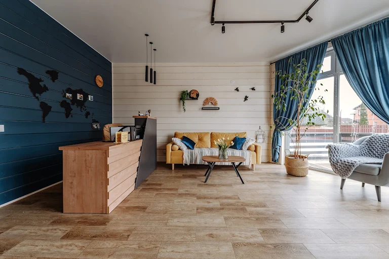 Фото Юрьево Home