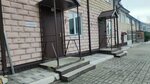 Комплексная интеграция (Proletarskaya Street, 135), network equipment