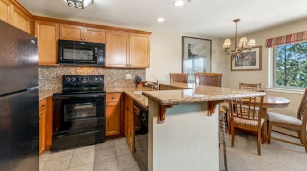 Фото The Ridge at Lake Tahoe