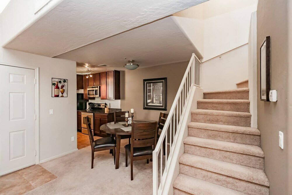 Фото Gorgeous North Scottsdale 2 Bdrm Condo