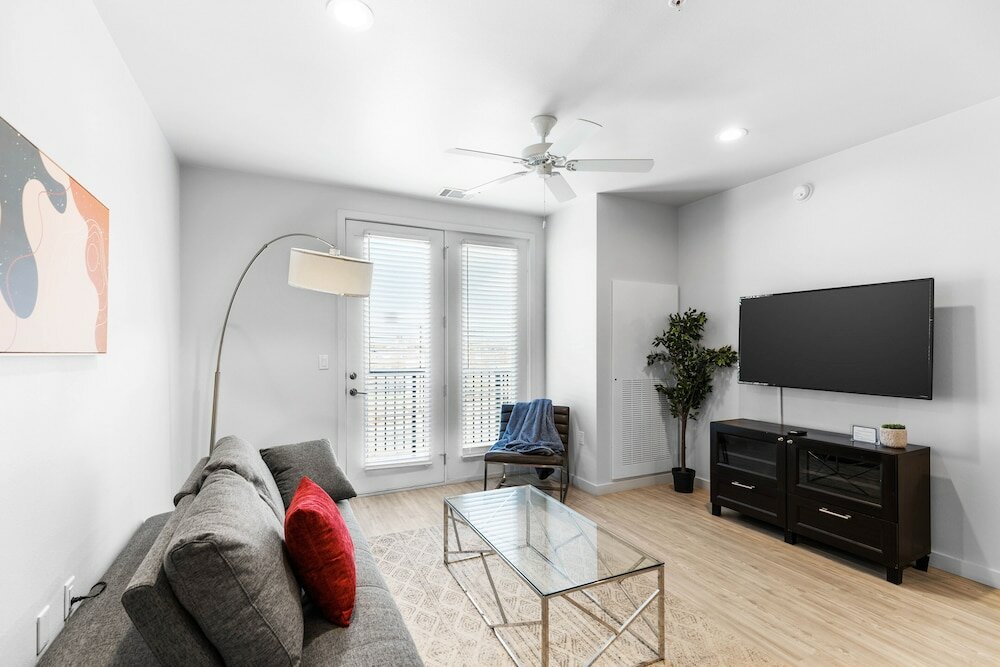 Фото FlatZ 432 Condos by Barsala