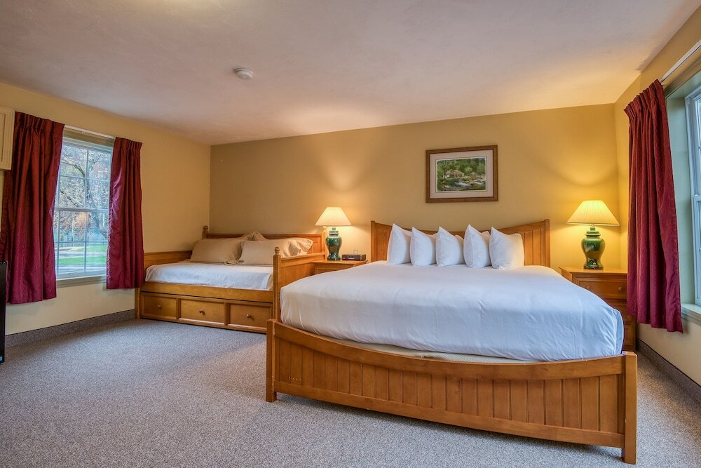 Фото Purity Spring Resort