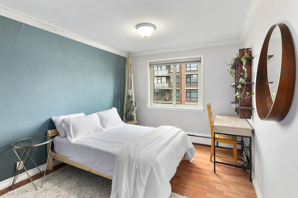 Фото Private Penthouse the heart of Seattle