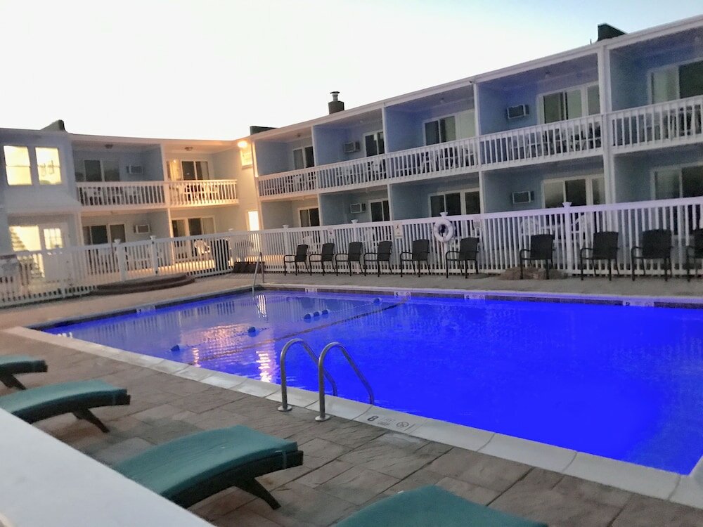 Фото Ocean Surf Resort