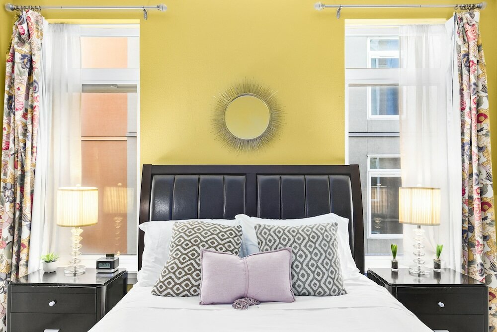 Фото Corner Unit in the Middle of IT All