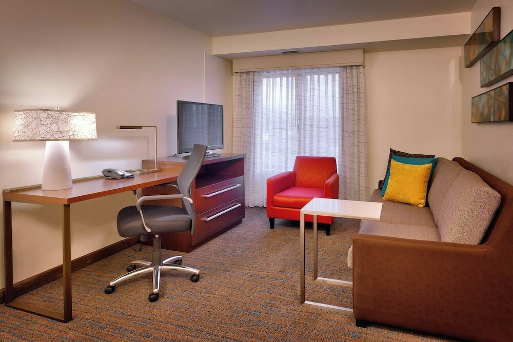 Фото Residence Inn Salt Lake City Murray