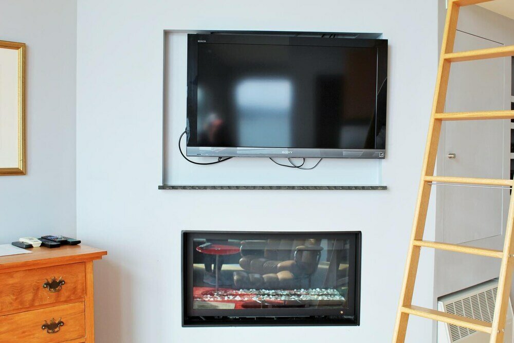 Фото Gulls Ledge