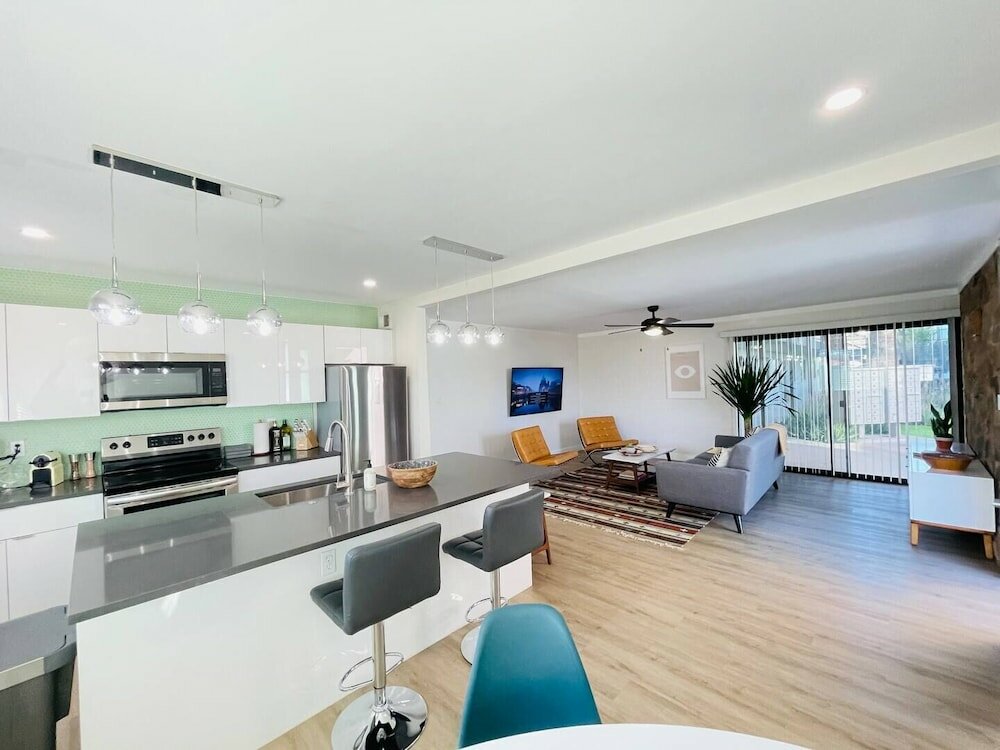 Фото Modern Contemporary Ot Scottsdale W-Pool