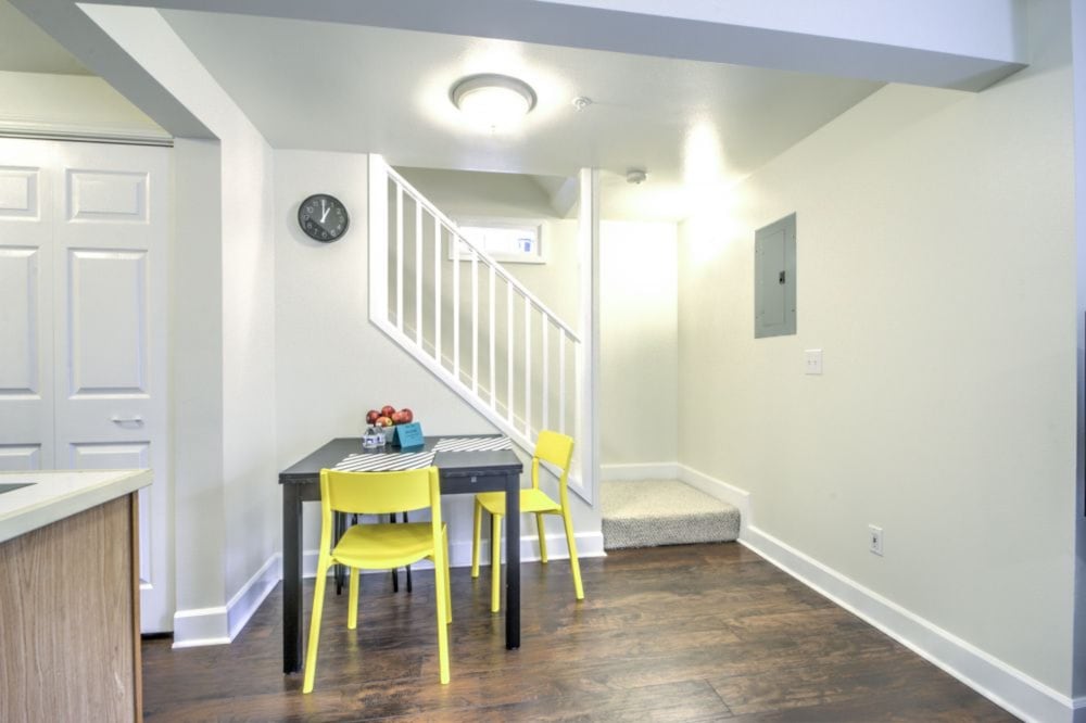 Фото Hosteeva Capitol Hill Condos