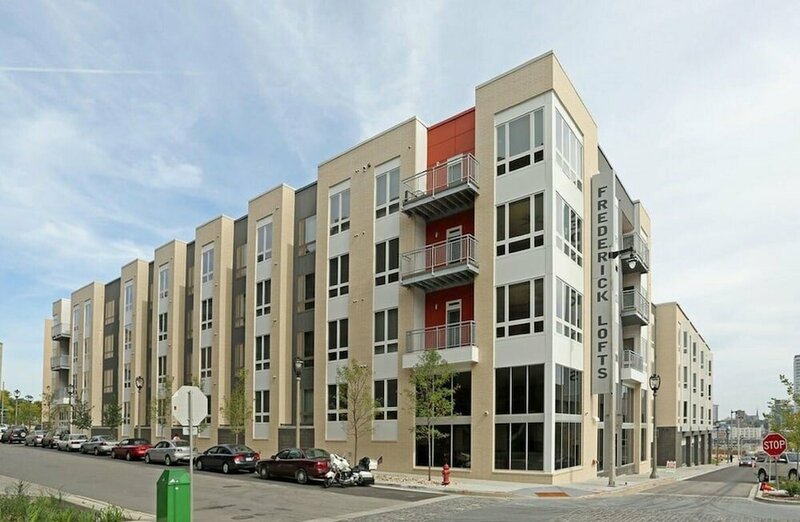 Гостиница Kasa Milwaukee Westown в Милуоки