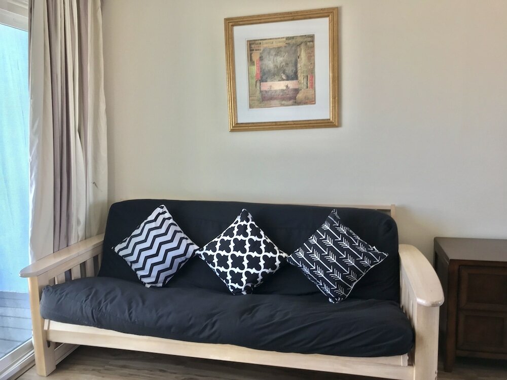 Фото Ocean Surf Resort