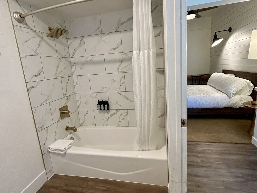 Фото Sierra Motor Lodge