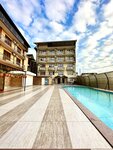LooBeach SeaView (Tayozhnaya ulitsa, 8А) ، فندق
