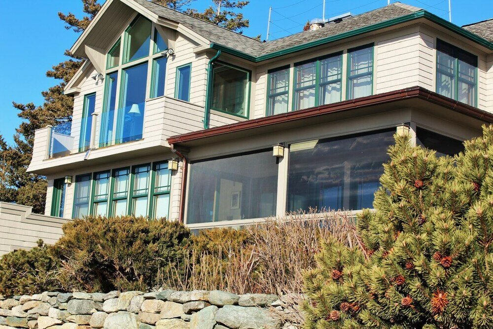 Фото Gulls Ledge