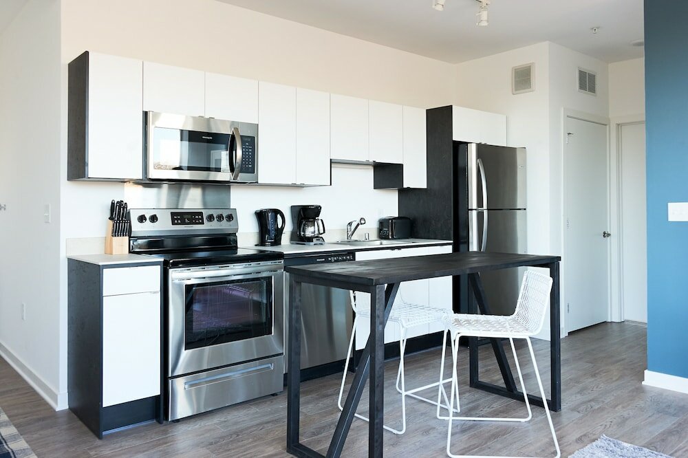 Фото Sonder at Modi