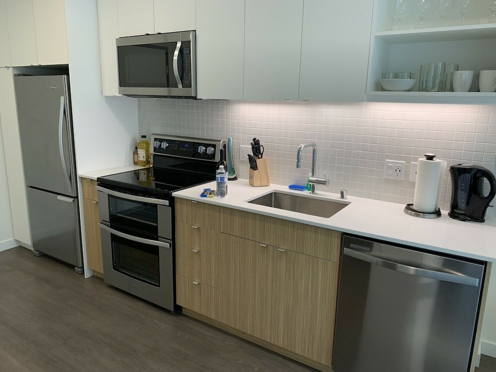 Фото Domicile Suites at Marina Slu