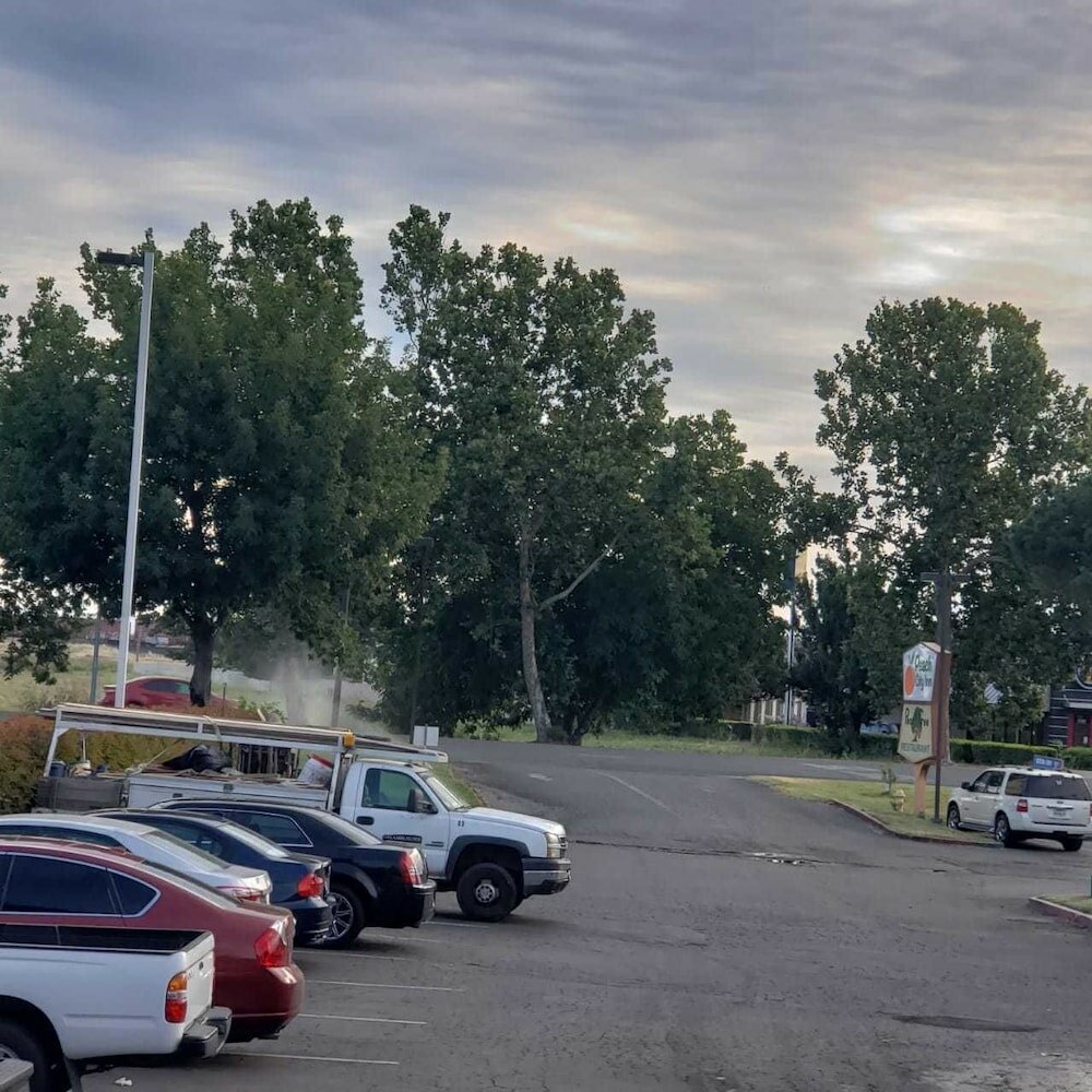 Фото Peach City Inn - Marysville Yuba City