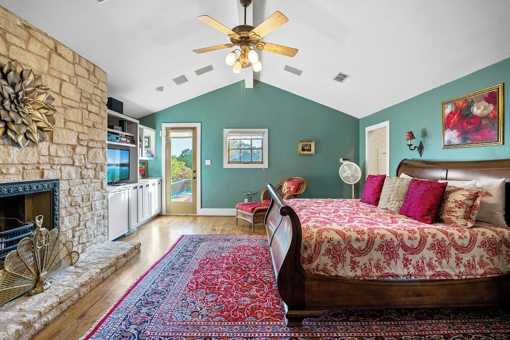 Фото Paleface Lake Dreams