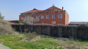 Гостиница Рахат