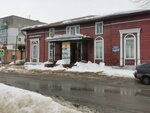 Общественная приемная партии ЛДПР (Lva Tolstogo Street, 27), administration