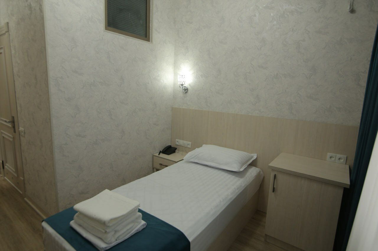 Фото Mercuri-meridian