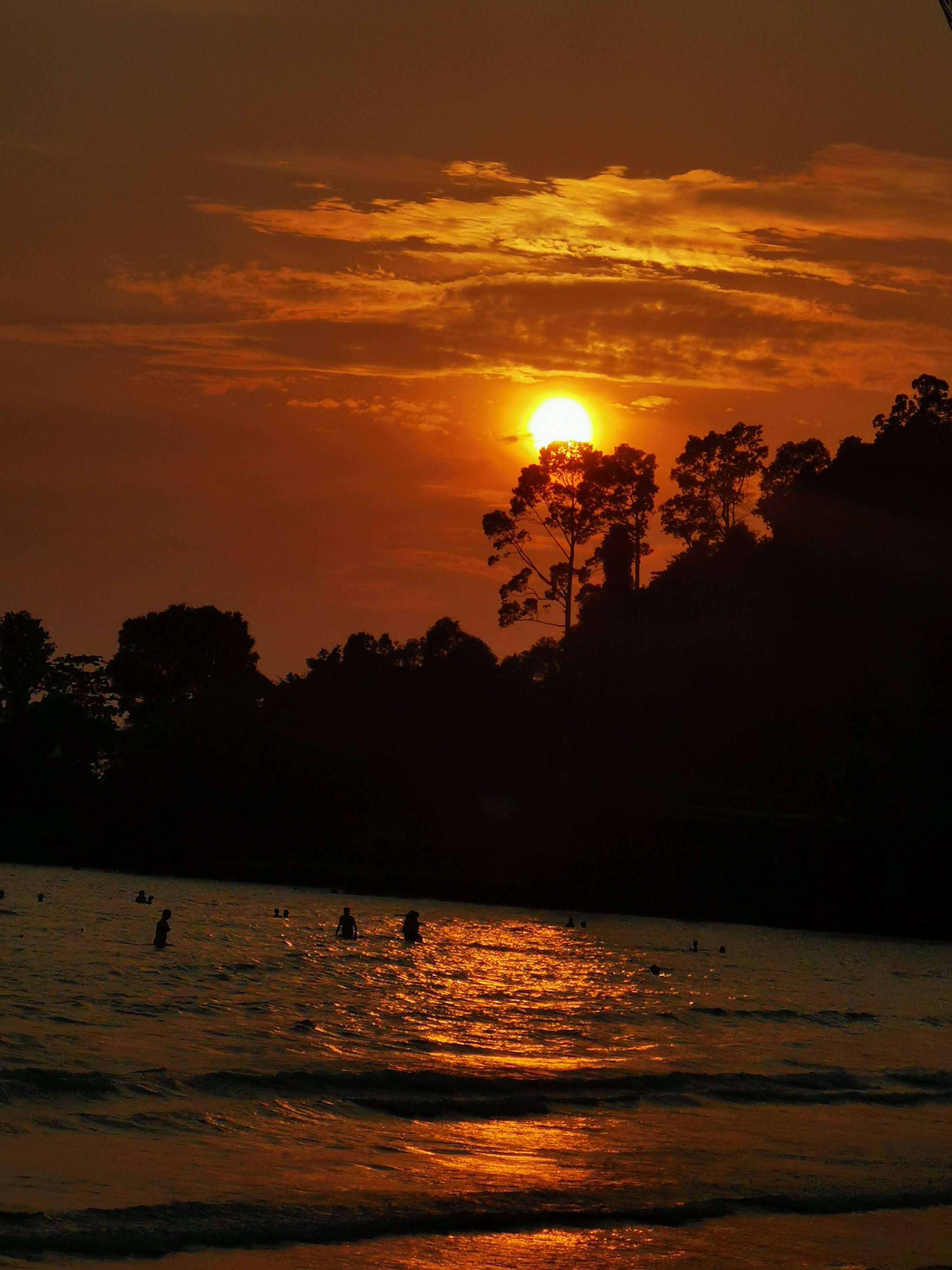Фото Koh Chang Paradise Hill